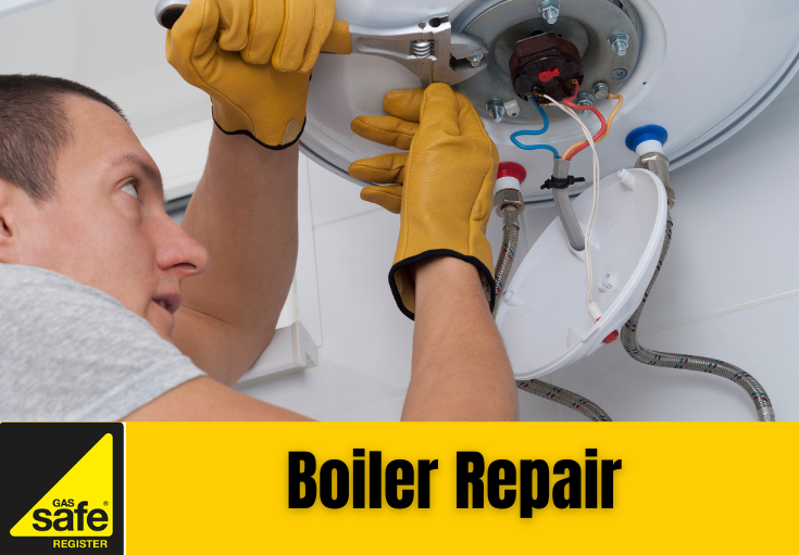 boiler repair Wigan