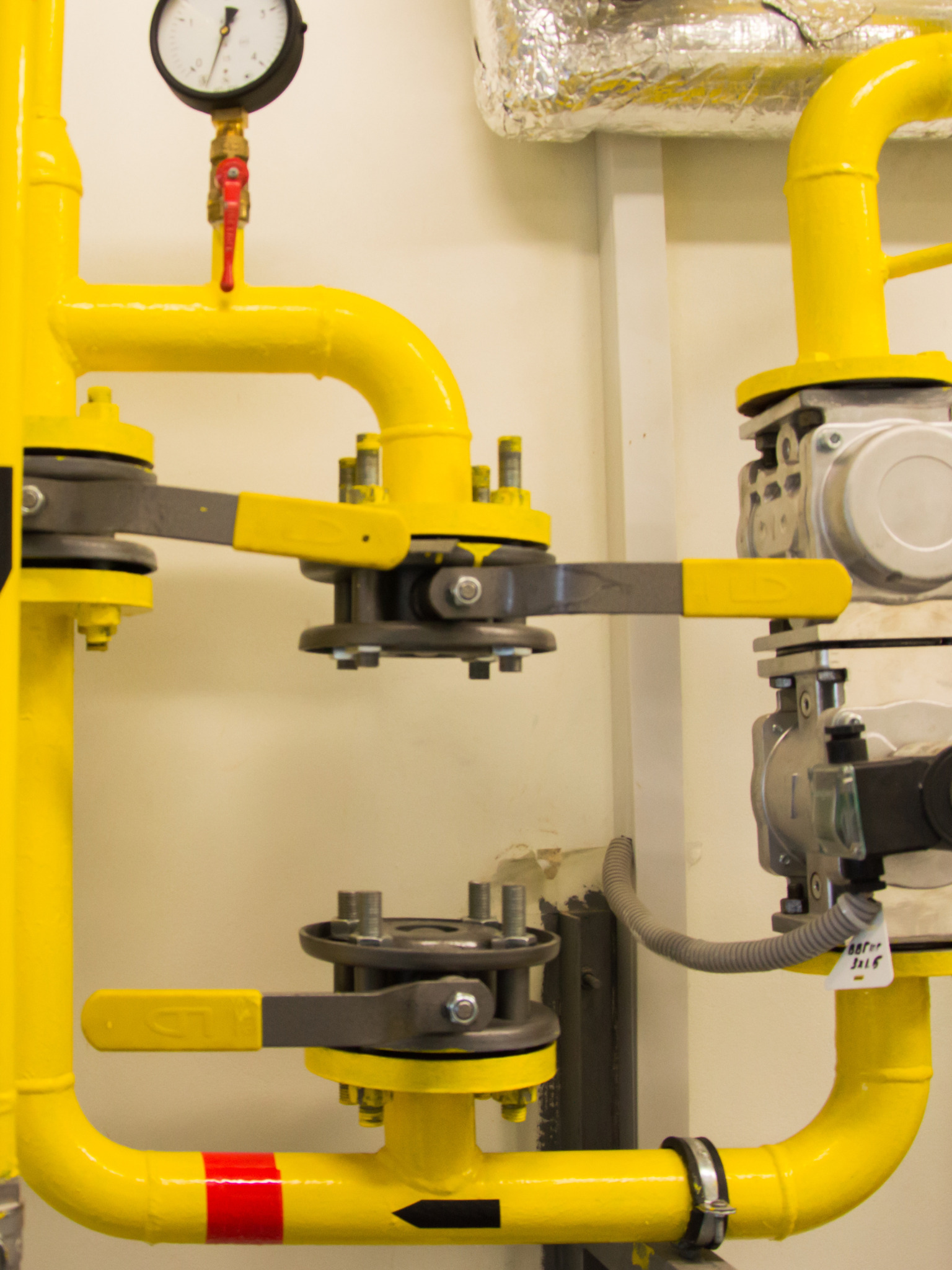 emergency gas engineer Wigan, WN1-WN8